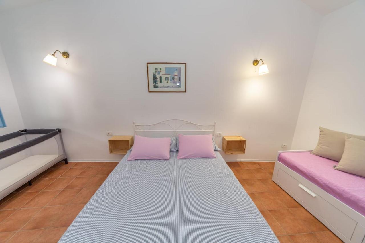 Ferienhaus Ivana