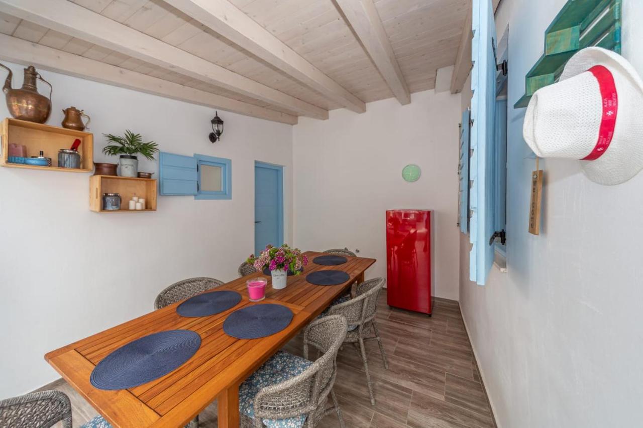 Ferienhaus Ivana *